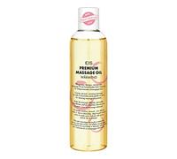 EIS Premium Massage Oil Warming | Chocolate-Flavoured Gel