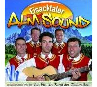 Eisacktaler Almsound - Ich Bin Ein Kind Der Dolo