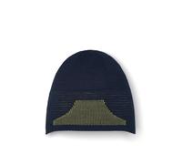 Eisbär Active Pro Unisex Functional Breathable Sports Hat Lightweight High Performance Running Hat - Fits Under Helmet - Hood from Austria, Blue, One Size