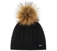 Eisbär Afra Lux MÜ - 009/Schwarz/Real - Women´s, Black, One Size