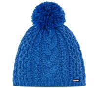 Eisbär - Afra Pompon Mütze size One Size, blue