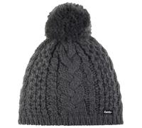 Eisbär - Afra Pompon Mütze size One Size, grey