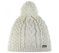Eisbär - Afra Pompon Mütze size One Size, grey