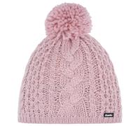 Eisbär - Afra Pompon Mütze size One Size, pink