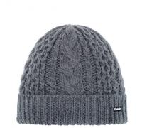 Eisbär - Afratos - Beanie size One Size, grey/blue