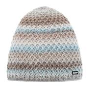 Eisbär - Bao Oversize - Beanie size One Size, grey