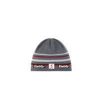 Eisbär BAX Skipool Beanie Hat Winter ski (One Size - Grey)