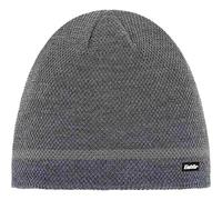 Eisbär Butch Reflective Beanie Knitted Ski Hat Winter Hat, Charcoal, One Size