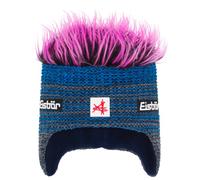 Eisbär - Campo Cocker Ski Austria - Beanie size One Size, blue