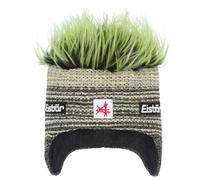 Eisbär - Campo Cocker Ski Austria - Beanie size One Size, grey