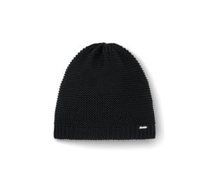 Eisbär Corson Os Unisex Hat Black