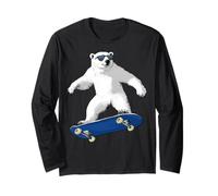 Eisbär Freestyler Long Sleeve T-Shirt