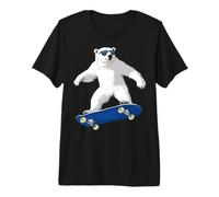 Eisbär Freestyler Premium T-Shirt
