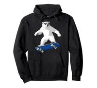 Eisbär Freestyler Pullover Hoodie