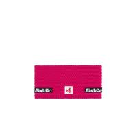 Eisbär Jamie Ski Austria Pink Unisex Merino Headband for Men and Women, Hair Band with Fleece Protects Against Cold and Wind, Soft Warm Breathable from Austria
