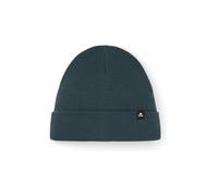 Eisbär Mütze Herren & Damen Skater 2.0 - Urbane Beanie Unisex Warme 2 Lagen Strickmütze mit Umschlag atmungsaktive Haube sportlich lässiger Style aus Österreich