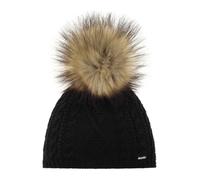 Eisbär - Nelia Lux - Beanie size One Size, black