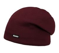 Eisbär Ogle Oversize Knit Beanie hat Winter (One Size - Bordeaux)