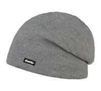 Eisbär Ogle Oversize Knit Beanie hat Winter (One Size - Grey)