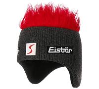 Eisbär Penny SP Childrens Beanie - 55, Red (Grafit/Red)