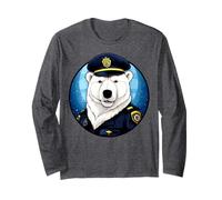 Eisbär Policeman Long Sleeve T-Shirt