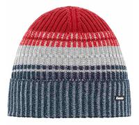 Eisbär Rika OS MÜ Men's Hats/Caps, Night Grey, One Size