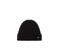 Eisbär Ripp Men's Hat Black black Size:One Size