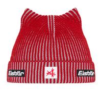 Eisbär - Sorra Ski Austria - Beanie size One Size, red