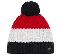 Eisbär - Star Pompon - Beanie size One Size, black
