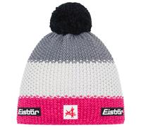 Eisbär - Star Pompon Ski Austria - Beanie size One Size, grey