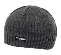 Eisbär - Trop MÜ XL - Beanie size One Size, grey