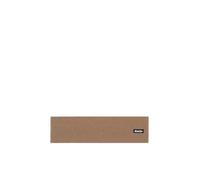 Eisbär Women's Havel Brown Merino Headband with Fleece Protects Against Cold and Wind - Hood Breathable Soft Warm from Austria