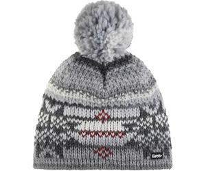 Eisbar IKE POMPON Merino Wool Blend Beanie - - Size: ONESIZE