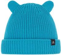 Eisbar LENO Kids Beanie With Ears - - Size: ONESIZE