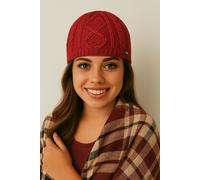 Eisbar NELIA Insulated Merino Wool Blend Beanie - - Size: ONESIZE