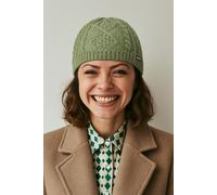 Eisbar NELIA Insulated Merino Wool Blend Beanie - - Size: ONESIZE