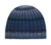 Eisbar Regular Fit 'LARS' Soft Fully Insulated Merino Wool Blend Beanie in Blue Eisbar Blue One Size