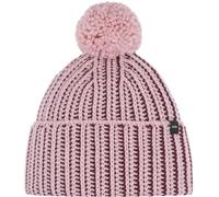 Eisbar RONDA POMPON Merino Wool Blend Beanie - - Size: ONESIZE