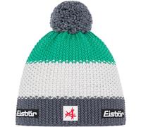 Eisbär Star Beanie with Bobble hat Knit (One Size - Green)