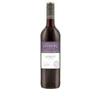 Eisberg Alcohol Free Merlot Wine 75cl (Case of 6) 75cl 0.0%ABV