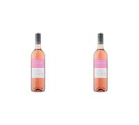 Eisberg Alcohol Free Rose Wine NV 75 cl (Case of 6) (Pack of 2)
