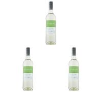 Eisberg Alcohol Free Sauvignon Blanc Wine 75 cl (Case of 6) (Pack of 3)