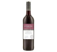 Eisberg Cabernet Sauvignon Alcohol Free Red Wine 75 cl (Case of 6)