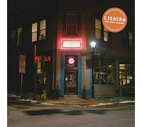 Eisberg – Few Will Remain – CD – US Import (Broken Silence)