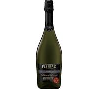Eisberg Selection Sparkling Blanc de Blancs Alcohol Free Wine 6x75cl, 0.0% ABV