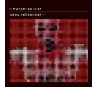 EISBRECHER - ANTIKÖRPER CD NEW