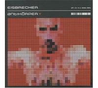 Eisbrecher - Antikoerper: Limited Edition