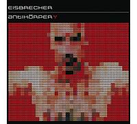 Eisbrecher - Antikörper [VINYL]