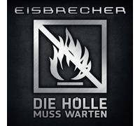 Eisbrecher - Die Hölle Muss Warten Limited Edition 2LP [VINYL]