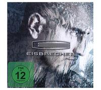 Eisbrecher - Eisbrecher